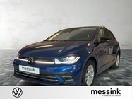 Volkswagen Polo 2025