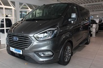 Ford Transit 2021