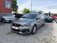Peugeot 308 2020