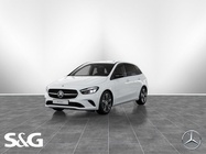 Mercedes-Benz B-Class 2025