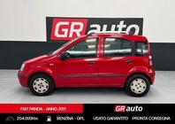 Fiat Panda 2011