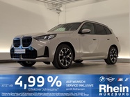BMW X3 2025