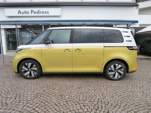 Volkswagen ID.Buzz 2023