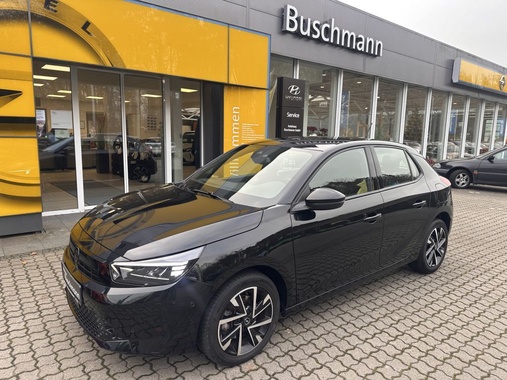 Opel Corsa 2023