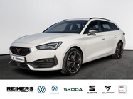 Cupra Leon 2024