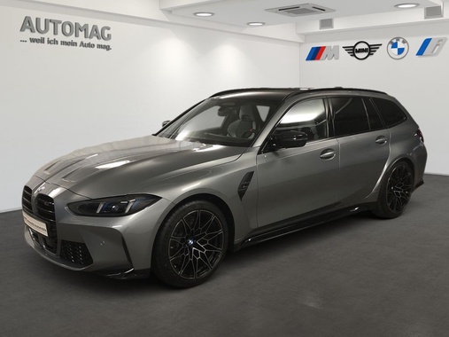 BMW M3 2025