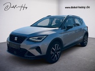 Seat Arona 2023
