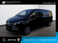 Mercedes-Benz V-Class 2024