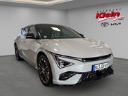 Kia EV6 2025