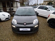 Fiat Panda 2020