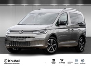 Volkswagen Caddy 2025