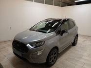 Ford EcoSport 2022