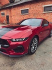 Ford Mustang 2024