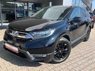 Honda CR-V 2022