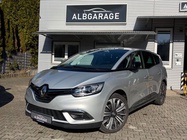 Renault Scenic 2021