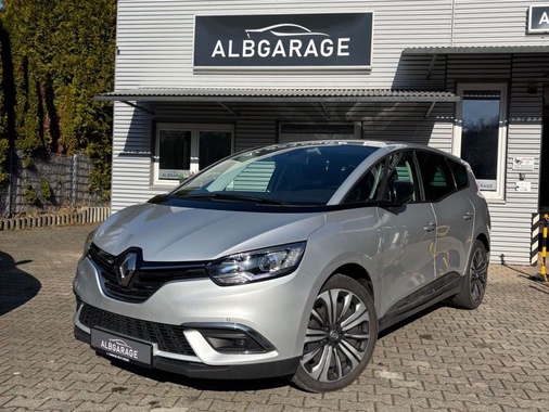Renault Scenic 2021