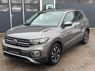 Volkswagen T-Cross 2020
