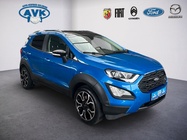 Ford EcoSport 2021