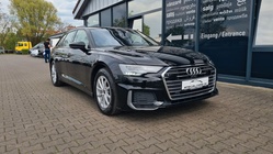 Audi A6 2021