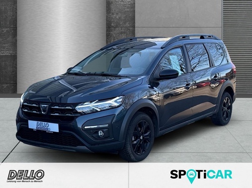 Dacia Jogger 2022