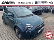 Fiat 500e 2023