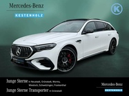 Mercedes-Benz E-Class 2024