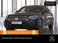 Mercedes-Benz GLC-Class 2022