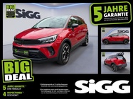 Opel Crossland 2022