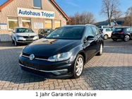 Volkswagen Golf 2020