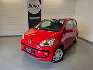 Volkswagen up! 2015