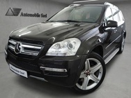 Mercedes-Benz GL-Class 2010