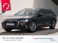 Audi A6 2023