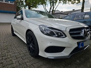 Mercedes-Benz E-Class 2015