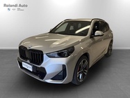 BMW X1 2025