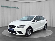 Seat Ibiza 2023