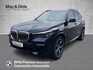BMW X5 2022