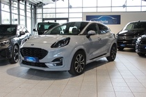 Ford Puma 2021