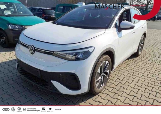 Volkswagen ID.5 2024