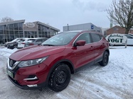 Nissan Qashqai 2019
