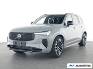 Volvo XC90 2025