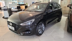 Hyundai i30 2024