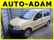 Fiat Panda 2009