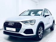 Audi Q3 2019