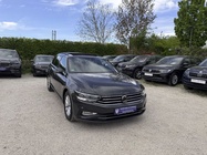Volkswagen Passat 2021