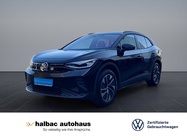 Volkswagen ID.4 2025