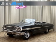 Ford Galaxy 1964