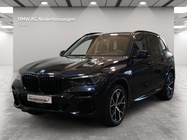BMW X5 2022
