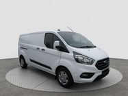 Ford Transit Custom 2021