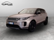 Land Rover Evoque 2022