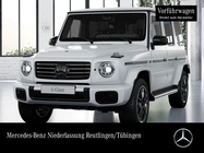 Mercedes-Benz G-Class 2024